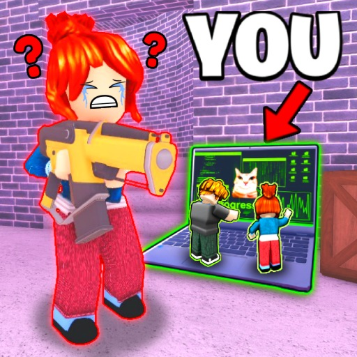 💻 Hack Hide & Seek official Roblox game thumbnail