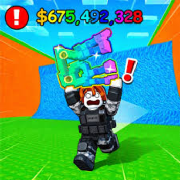 Escape The Big Tsunami For Exotic Cars!!!!