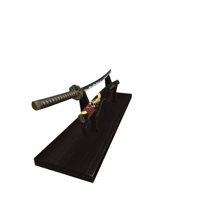 Katana Display