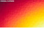 conceal clothing