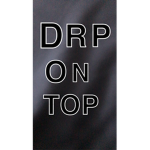 DRP on top