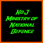 KoJ | Department of Defence