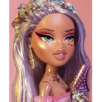 Barbies dollhouses