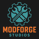 MODFORGE STUDIO