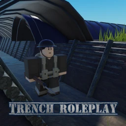 [Beta] Trench Roleplay icon