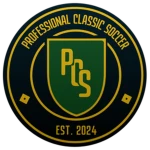 [PCS] Professional Classic Soccer Group Thumbnail