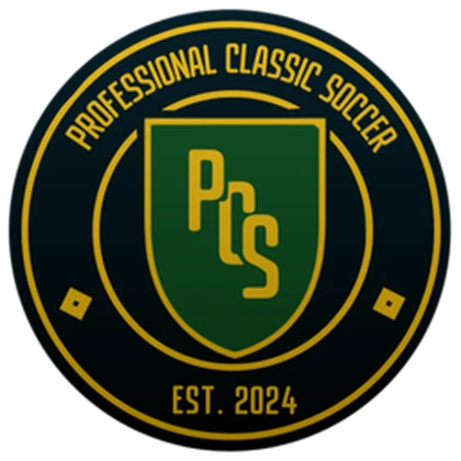 [PCS] Professional Classic Soccer Roblox group icon