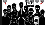 #Criminal gang #lol