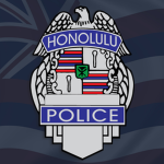 [USA] || Honolulu Police Department