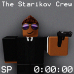 The Starikov Crew