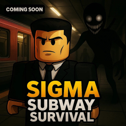 Sigma Subway Survival (brainrot)