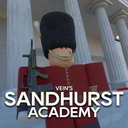 [🔥] SANDHURST MILITARY ACADEMY