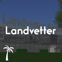 Landvetter International Airport