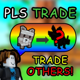 [✨NEW] PLS TRADE!