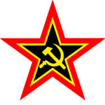 USSR : The Soviet Union :