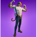 MOMMY KITTY