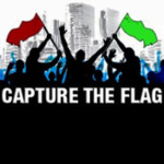 Capture The Flag!