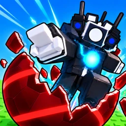 [🚽] +1 Toilet Loot icon