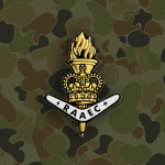 [AFAUS] Australian Army Educational Corps