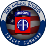 82nd Аіrborne Division