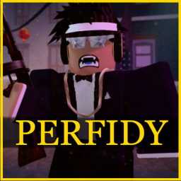 [WIP] Perfidy