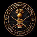 CBA || Royal Grenadier Guards