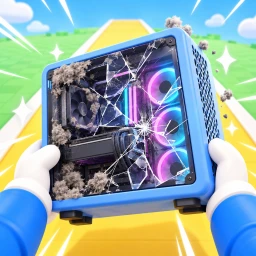 Fix My PC! icon