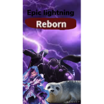 Epic Lightning: Reborn!