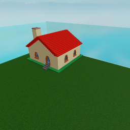⚡Midnight's Admin house⚡