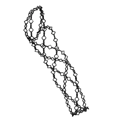 Left Arm Chains › Black