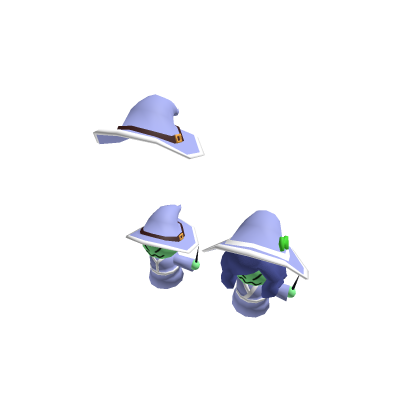 wiz robes