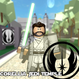 [TJO] Temple of Corellia