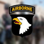2nd Battalion, 101st Airborne Division
