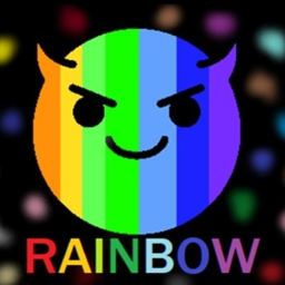 1000 Rainbow Stages Obby icon