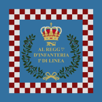 1º Reggimento Fanteria di Linea