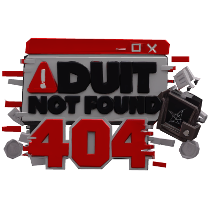 Gak ada Duit Sign