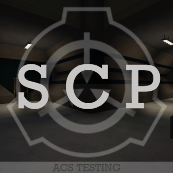 SCP ACS Testing Version 1.4.2
