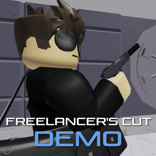 Entry Point: Freelancer's Cut Demo