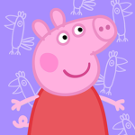 Peppa is Roblox