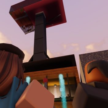 The Beach Side Skyview Remake