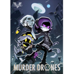 M7RDER DRONES FAM!!!