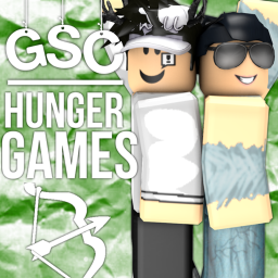 [🏹] GSC - Hunger Games [🏹]