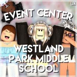 Westland Park Event Center