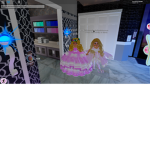 Royale High kitty cats