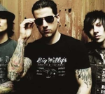 Avenged Sevenfold Hate Club