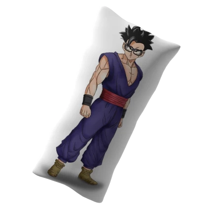 Dakimakura dragon ball outlet