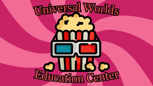 [📋] | Educational Center