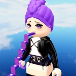 Meet KPop Demon Hunters