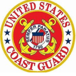 United States Coastal Guard Official Group