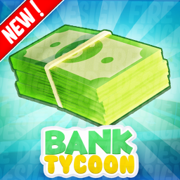 Bank Tycoon! 💰 icon